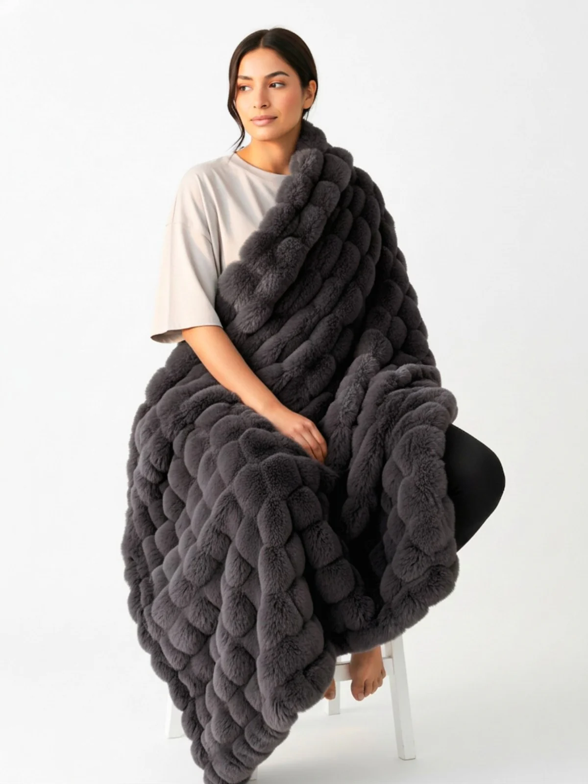 The WarmyPuff Blanket - Image 3