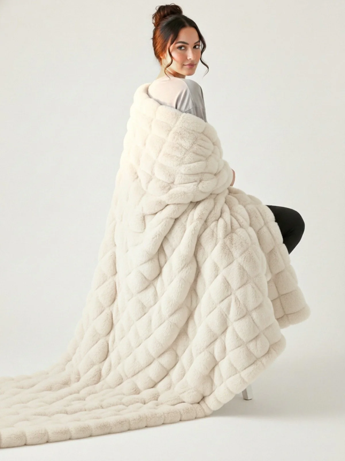 The WarmyPuff Blanket - Image 4