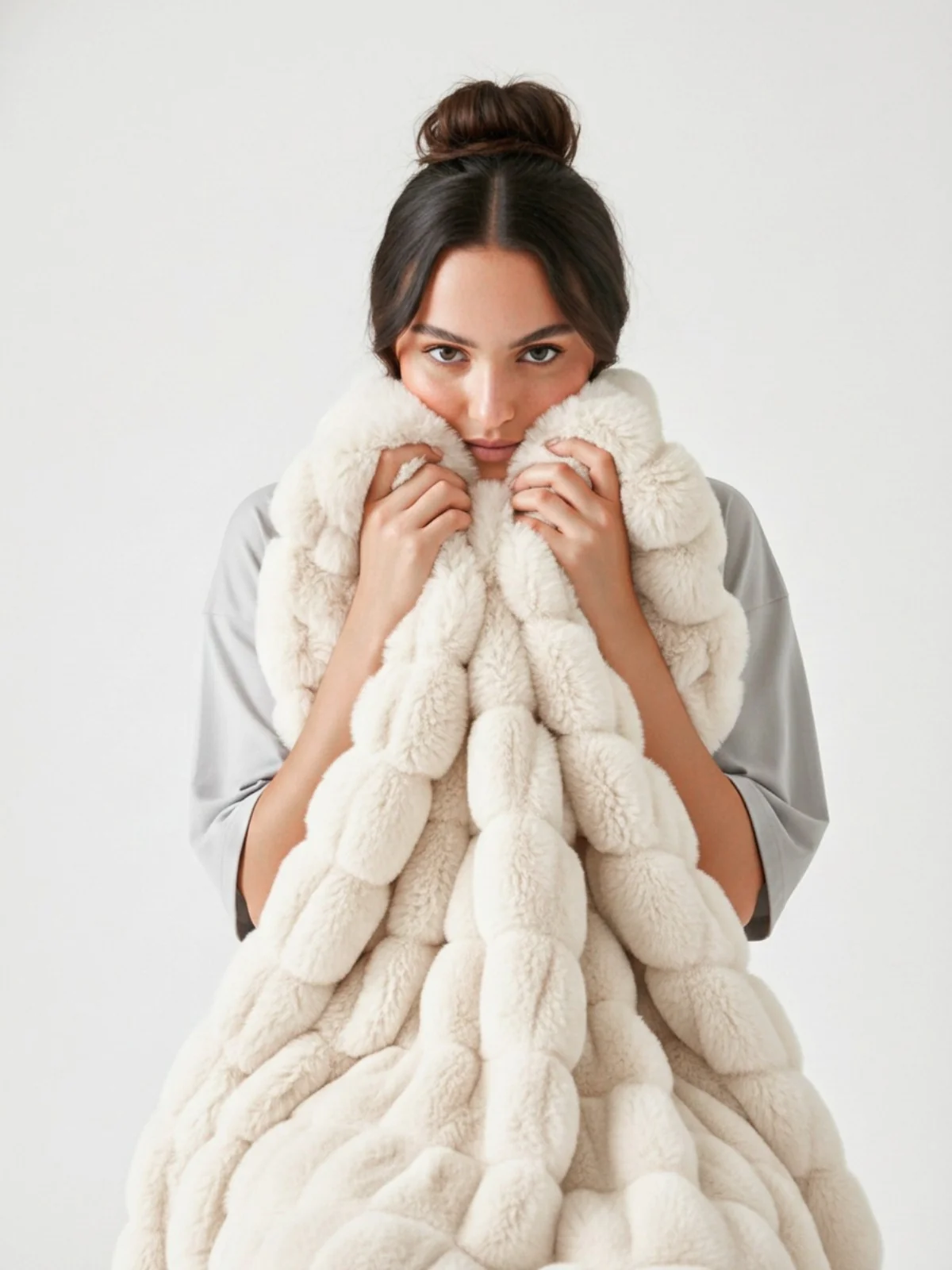 The WarmyPuff Blanket - Image 5