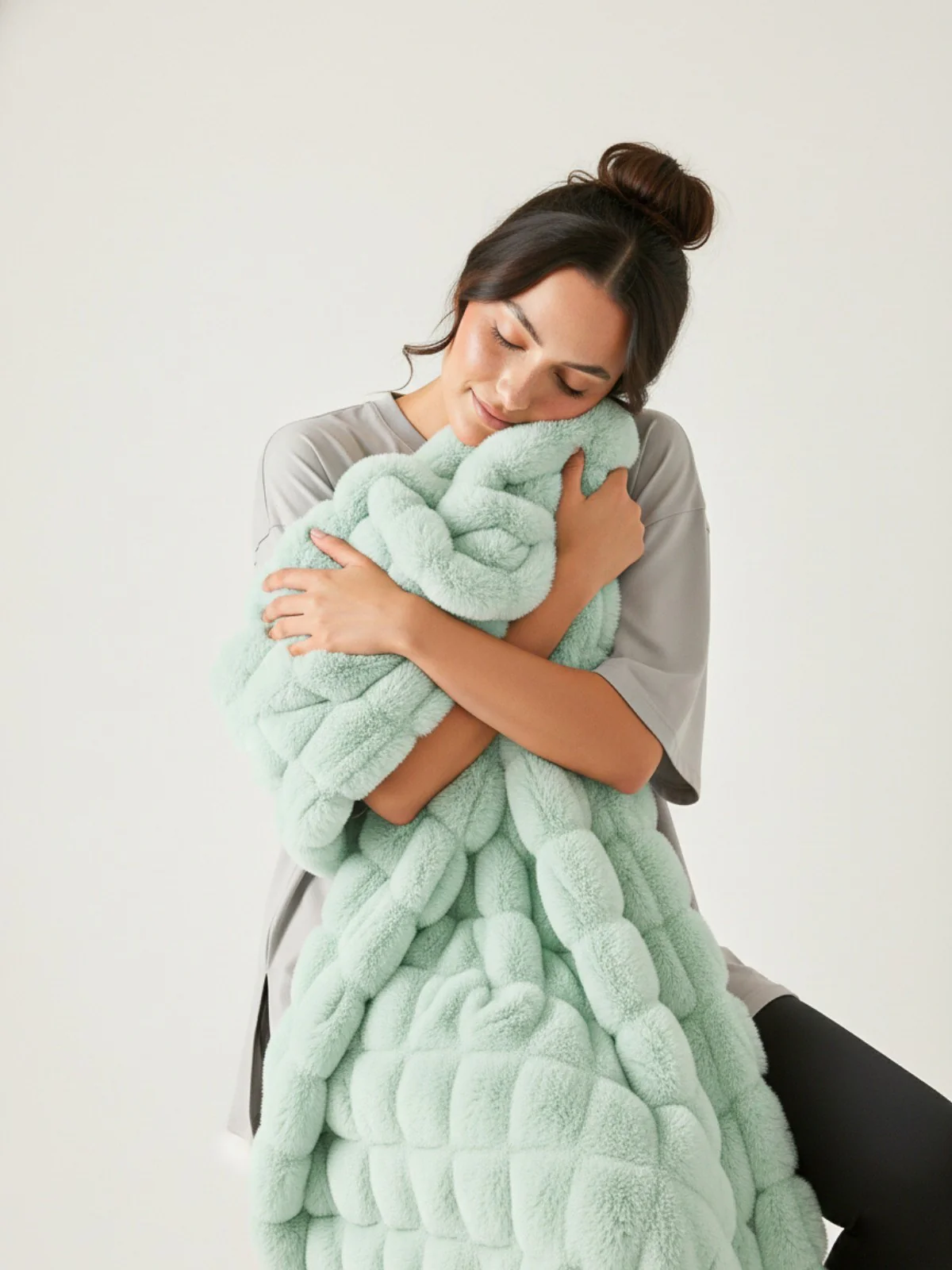 The WarmyPuff Blanket - Image 8